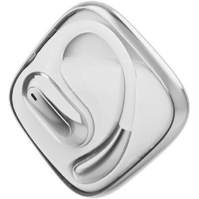 GEMBIRD - OWS-01 - Weiß - Open-Ear - Headset GEMBIRD - OWS-01 - Weiß - Open-Ear - Headset