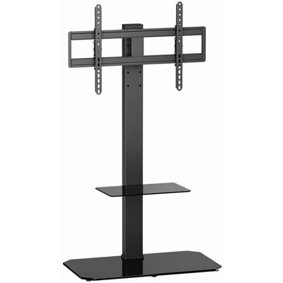 Gembird - TVS-86ST-01 - 43-86 - Stojak TV Gembird - TVS-86ST-01 - 43-86 - Stojak TV