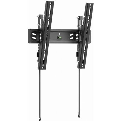 Support TV Gembird - 65" Noir - Supporte téléviseurs LCD 32-65 pouces - Publicité Support TV Gembird - 65" Noir - Supporte téléviseurs LCD 32-65 pouces - Publicité