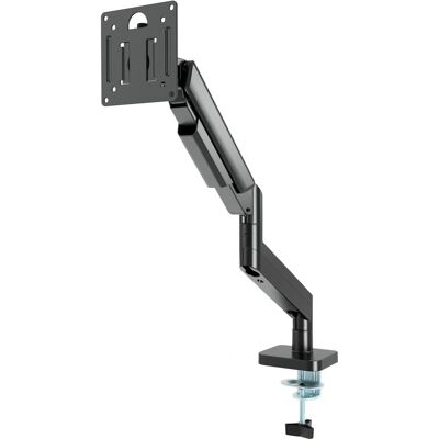Support de Moniteur Gembird - Bras ajustable pour écrans 17-32 pouces - Supporte 10kg - Publicité Support de Moniteur Gembird - Bras ajustable pour écrans 17-32 pouces - Supporte 10kg - Publicité