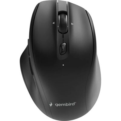 Gembird - MUSW2-6B-02 - Drahtlose optische Maus Gembird - MUSW2-6B-02 - Drahtlose optische Maus