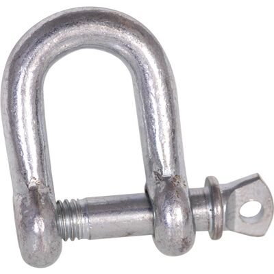 DULIMEX Inox Haak 12mm - Hook DULIMEX Inox Haak 12mm - Hook