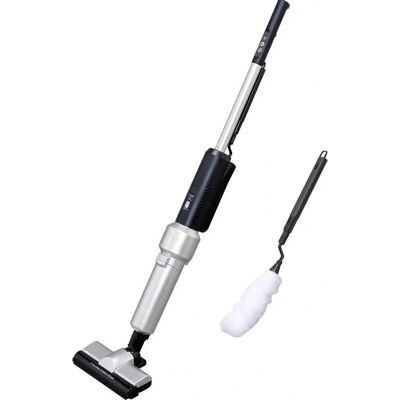 IRIS OHYAMA Draadloze 2-in-1 Stofzuiger met Schoonmaaksensor IRIS OHYAMA Draadloze 2-in-1 Stofzuiger met Schoonmaaksensor