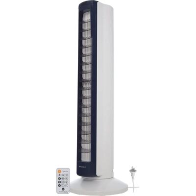 Woozoo TWFC82T - Säulenventilator Woozoo TWFC82T - Säulenventilator