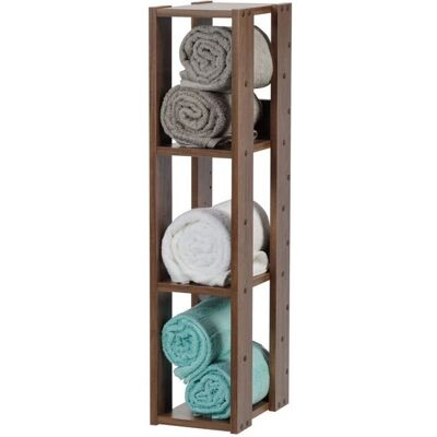 IRIS OHYAMA - Libreria-3Livelli - Storage shelf - Publicité IRIS OHYAMA - Libreria-3Livelli - Storage shelf - Publicité