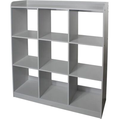 Meubles pour enfants Iris Ohyama - Étagères modulaires pour chambres et salles de jeux Meubles pour enfants Iris Ohyama - Étagères modulaires pour chambres et salles de jeux