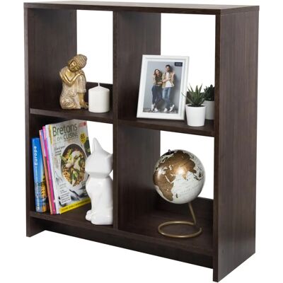 IRIS OHYAMA - Modulare Bücherregal - Büro, Wohnzimmer, Schule IRIS OHYAMA - Modulare Bücherregal - Büro, Wohnzimmer, Schule