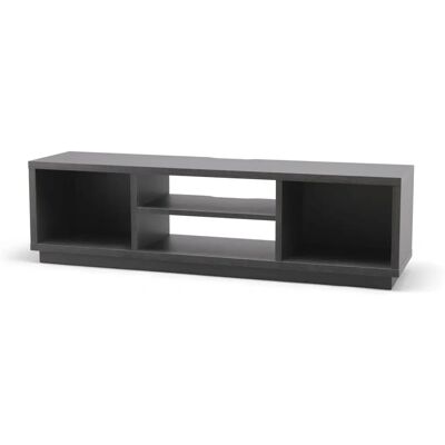 IRIS OHYAMA 65-Zoll TV-Ständer - Holz, Modern, Stabil IRIS OHYAMA 65-Zoll TV-Ständer - Holz, Modern, Stabil
