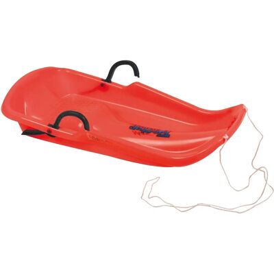 Luge Twister Nijdam - Plaisir de neige, 50kg, 80x39cm - Publicité Luge Twister Nijdam - Plaisir de neige, 50kg, 80x39cm - Publicité