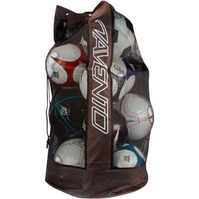 Sac de Ballons Avento - 12-15 Ballons - Équipement Sportif - Publicité Sac de Ballons Avento - 12-15 Ballons - Équipement Sportif - Publicité