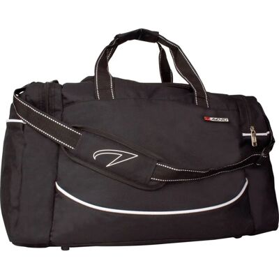 Avento 50TE Sac de Sport Grande 54 L Noir - Publicité Avento 50TE Sac de Sport Grande 54 L Noir - Publicité