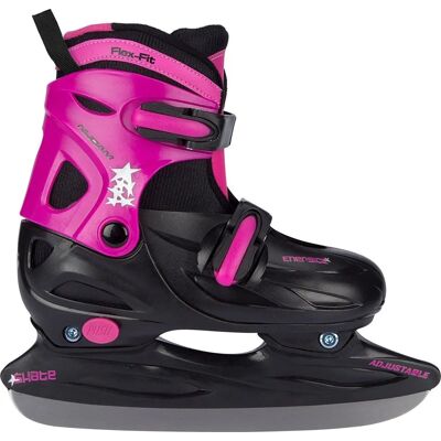 NIJDAM - Pattini Bambini Hockey - Ice hockey skates NIJDAM - Pattini Bambini Hockey - Ice hockey skates