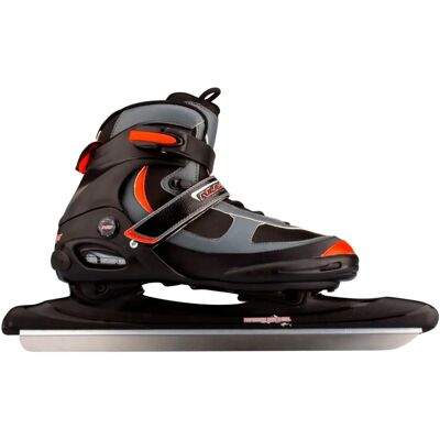 Nijdam - 3423-ZAR-41 - 41 - Unisex - Snelheidsenschaats Nijdam - 3423-ZAR-41 - 41 - Unisex - Snelheidsenschaats