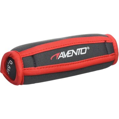 Avento Dumbbell 0.5kg - Dumbbell Avento Dumbbell 0.5kg - Dumbbell