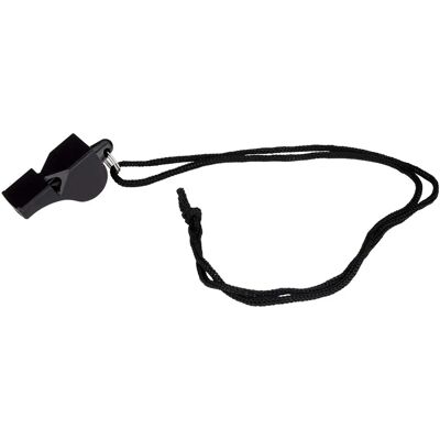 AVENTO Schwarze Pfeife AVENTO Schwarze Pfeife