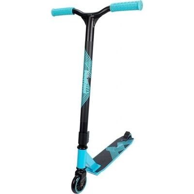 Trottinette en acier et aluminium Black Dragon - Road Rage - Scooter - Publicité Trottinette en acier et aluminium Black Dragon - Road Rage - Scooter - Publicité