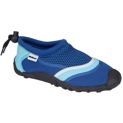 WAIMEA Skye Blue Water Shoes for Kids - Water Shoes WAIMEA Skye Blue Water Shoes for Kids - Water Shoes