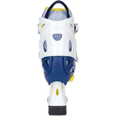 Nijdam Marine Verstelbare Inline Skates - Inline Skates Nijdam Marine Verstelbare Inline Skates - Inline Skates