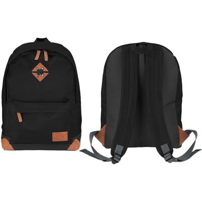 Sac à dos Abbey Classic - Design montagne - Publicité Sac à dos Abbey Classic - Design montagne - Publicité