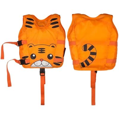 Waimea Tier Schwimmweste - Rettungsweste für Kinder 3-6 Jahre Waimea Tier Schwimmweste - Rettungsweste für Kinder 3-6 Jahre
