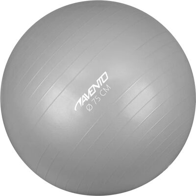 Palla Fitness Avento 75cm Diametro - Palla da palestra Palla Fitness Avento 75cm Diametro - Palla da palestra
