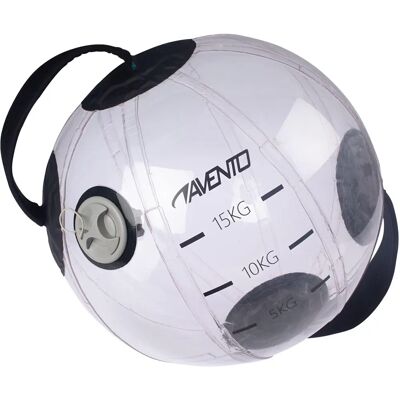 VIVOL Bolsa de Agua - Multientrenador 15kg - Equipo de ejercicio VIVOL Bolsa de Agua - Multientrenador 15kg - Equipo de ejercicio