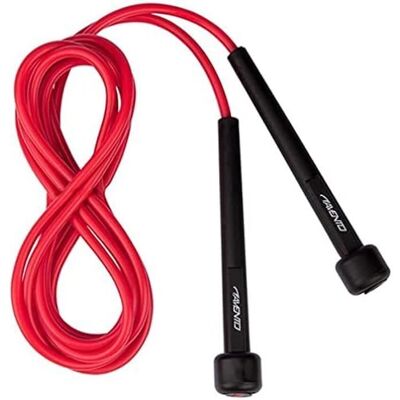 Corde à sauter Avento Basic Slim - Corde à sauter - Publicité Corde à sauter Avento Basic Slim - Corde à sauter - Publicité