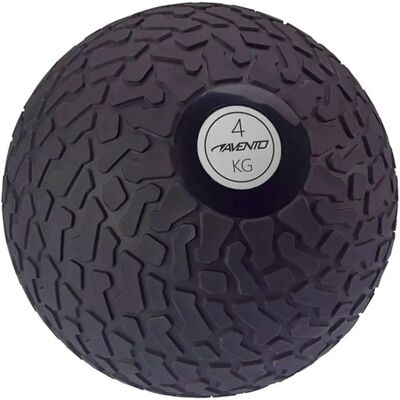 Balón medicinal texturizado de 4kg - Balón medicinal Balón medicinal texturizado de 4kg - Balón medicinal