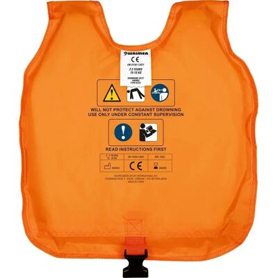 Sourcing Gilet de Natation Waimea 52ZC 15-19kg Orange - Gilet de Natation - Publicité Sourcing Gilet de Natation Waimea 52ZC 15-19kg Orange - Gilet de Natation - Publicité