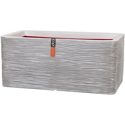 Capi - KOFI - Beige - 32x73x39 cm - Planter Capi - KOFI - Beige - 32x73x39 cm - Planter