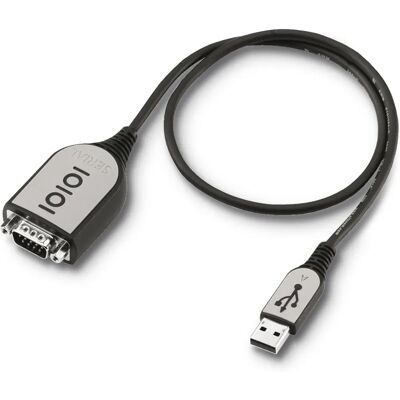 Sitecom CN-104 Seriell Kabeladapter - Seriell Kabeladapter Sitecom CN-104 Seriell Kabeladapter - Seriell Kabeladapter