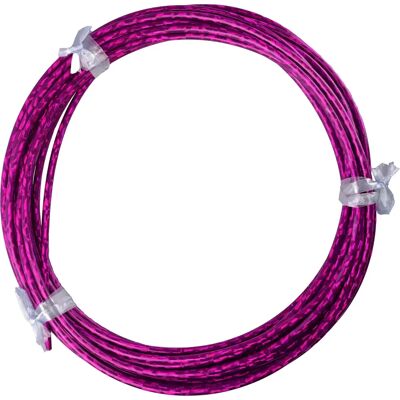 VWP Rem-buitenkabel - 10m Roze - Kabel VWP Rem-buitenkabel - 10m Roze - Kabel