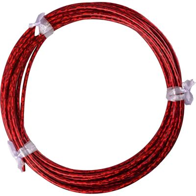 VWP Buiten Kabel 10m - Laser Rood - Kabel voor Buiten VWP Buiten Kabel 10m - Laser Rood - Kabel voor Buiten