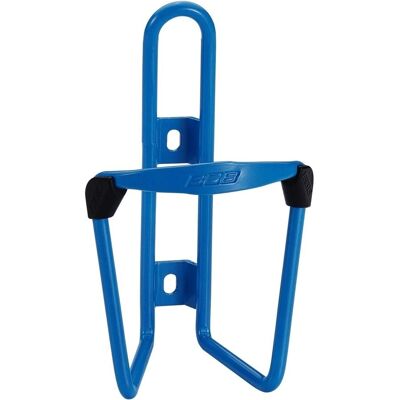 BBB BBC-03 Fuel Tank Bottle Cage - Blue BBB BBC-03 Fuel Tank Bottle Cage - Blue