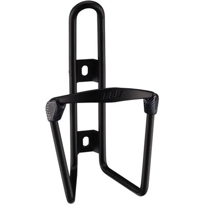 Suporte de garrafa BBB FuelTank - Preto Fosco - Suporte de garrafa Suporte de garrafa BBB FuelTank - Preto Fosco - Suporte de garrafa