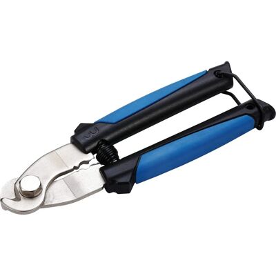 BBB BTL-16 FastCut Cortador de cabos - Cables de câmbio e freio BBB BTL-16 FastCut Cortador de cabos - Cables de câmbio e freio