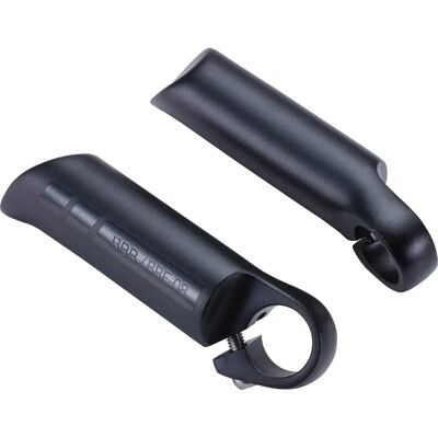 BBB BBE-08 Capuchons de extrémité de guidon - Handlebar End Caps BBB BBE-08 Capuchons de extrémité de guidon - Handlebar End Caps