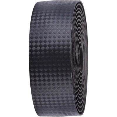 Fita de guidão BBB RaceRibbon - Preta - Fita de guidão Fita de guidão BBB RaceRibbon - Preta - Fita de guidão