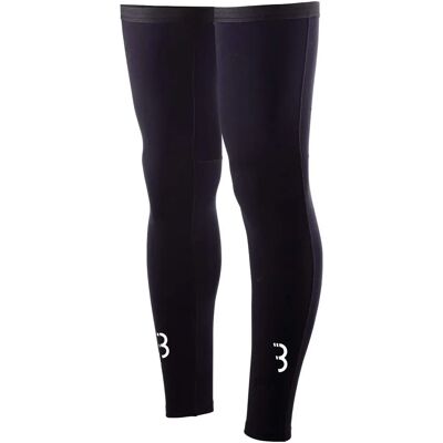 BBB BBW-91 Comfortlegs Preto XL - Leg Warmers BBB BBW-91 Comfortlegs Preto XL - Leg Warmers