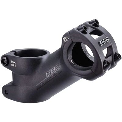 BBB Cycling BHS-24 Frempind - 70mm, Sort BBB Cycling BHS-24 Frempind - 70mm, Sort