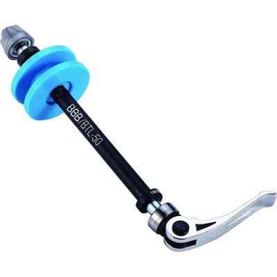 BBB BTL-50 Kettengriff - 130mm Blau - Radwerkzeug BBB BTL-50 Kettengriff - 130mm Blau - Radwerkzeug