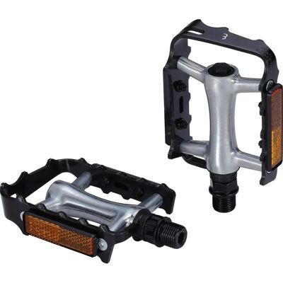 BBB BPD-17 ClassicRide - Flachpedale BBB BPD-17 ClassicRide - Flachpedale