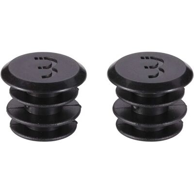 Embouts de guidon BBB BHT-91S - Accessoires de guidon Embouts de guidon BBB BHT-91S - Accessoires de guidon