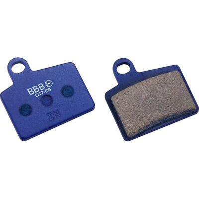 Plaquettes de frein BBB BBS-492 pour Hayes Stroker Ryde - Publicité Plaquettes de frein BBB BBS-492 pour Hayes Stroker Ryde - Publicité