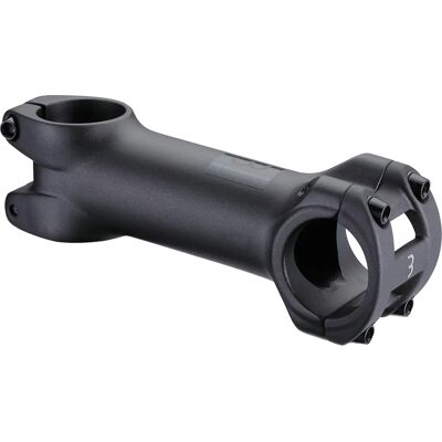 BBB BHS-08 Mostek - 90mm, Czarny, 6° - Szosa BBB BHS-08 Mostek - 90mm, Czarny, 6° - Szosa