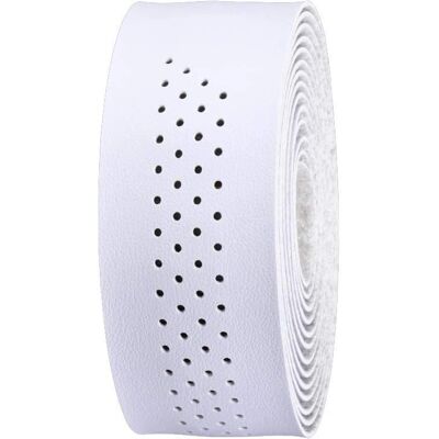 Ruban de guidon BBB Speedribbon BHT-12 - Pour VTT et vélo de route Ruban de guidon BBB Speedribbon BHT-12 - Pour VTT et vélo de route