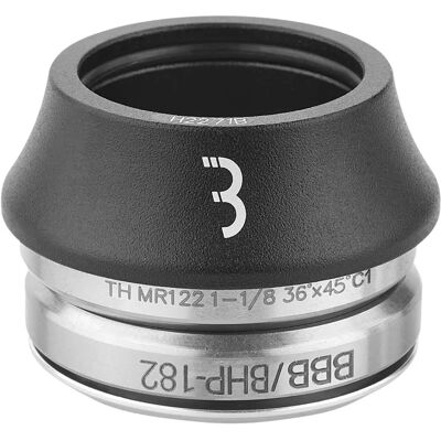 BBB BHP-41 Jeu de direction - Intégré - 41mm - Noir - Publicité BBB BHP-41 Jeu de direction - Intégré - 41mm - Noir - Publicité