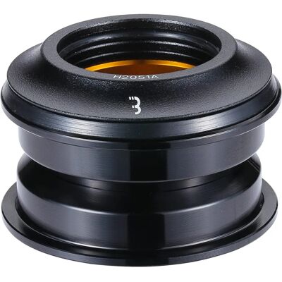 BBB Semi-integration styre - 44mm - Svart BBB Semi-integration styre - 44mm - Svart
