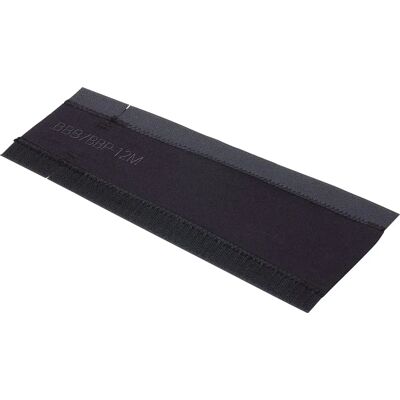 Ochranný kryt rámu kola BBB - Černý - 250x90x110mm - Chrání před poškrábáním Ochranný kryt rámu kola BBB - Černý - 250x90x110mm - Chrání před poškrábáním