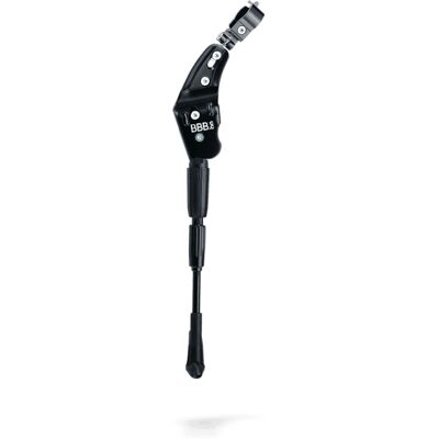 BBB Cycling MultiKick Support de Vélo Ajustable 26-29 Pouces - Support BBB Cycling MultiKick Support de Vélo Ajustable 26-29 Pouces - Support